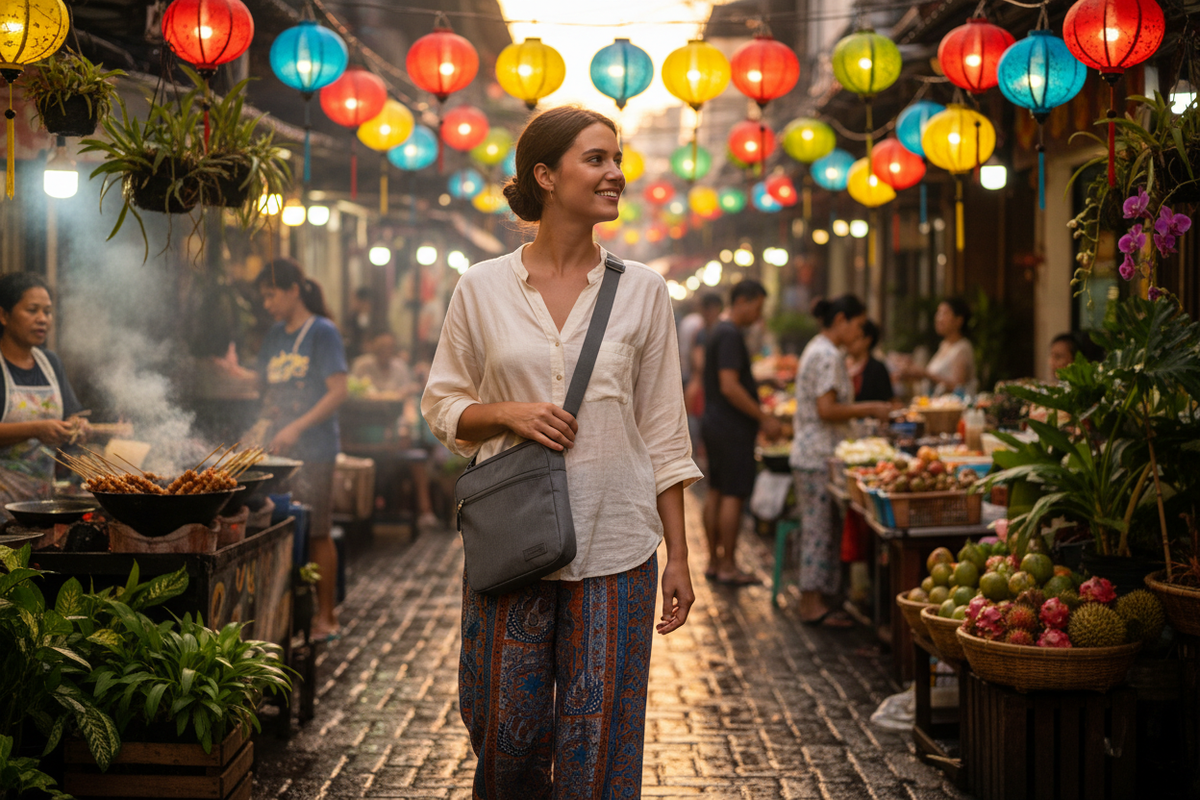 The Best Travel Accessories for Southeast Asia in 2026