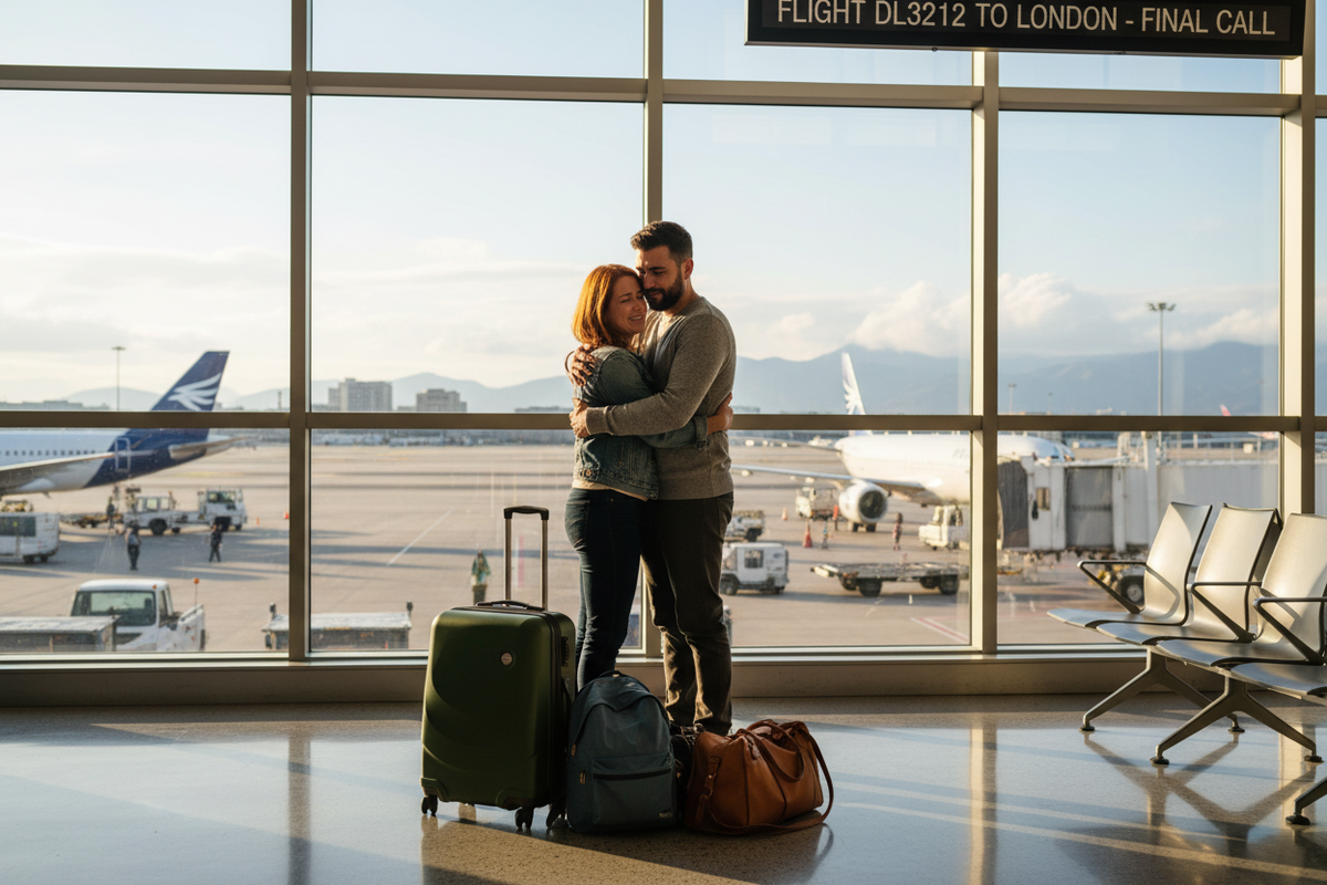 The Best Travel Gifts for Every Type of Traveller (2026 Guide)