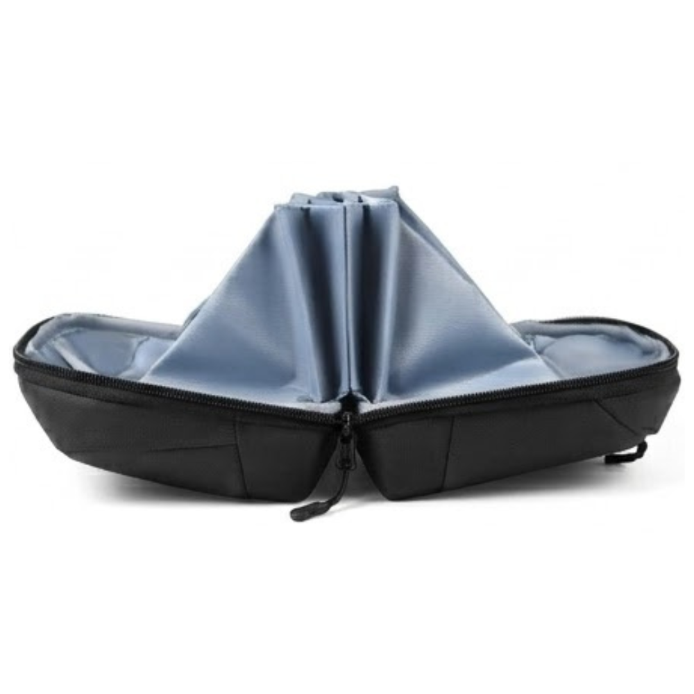Waterproof Tech Organizer Pouch for Hassle-Free Travel