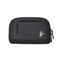 Aero Nomade Tech Gear Organizer Bag | Waterproof Travel Pouch for Cables, Chargers & Devices