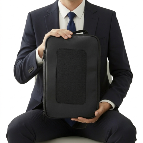 Compression Cube Travel Organizer Clothing Set - Aeronomade