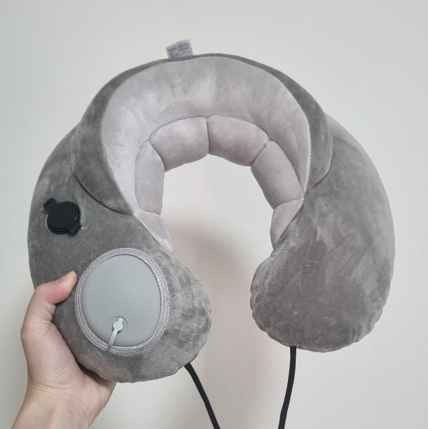 Inflatable Neck Pillow